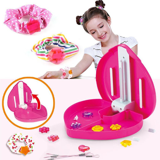 Cool Gift, DIY Series, DIY Headwear Machine