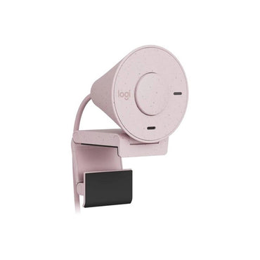 Logitech, Webcam Brio 300 Full Hd Usb, Available in Different Colors