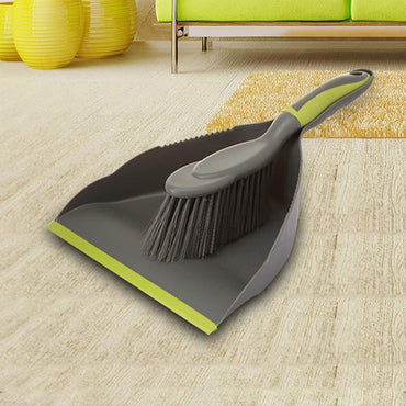 Cool Gift, Dustpan and Brush set