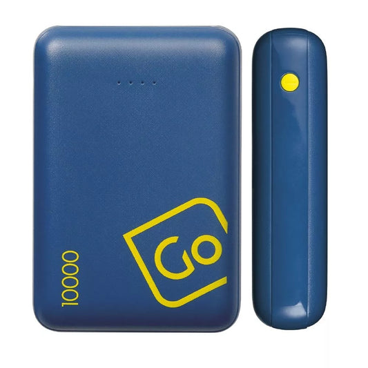 Go Travel, Power Bank 10,000