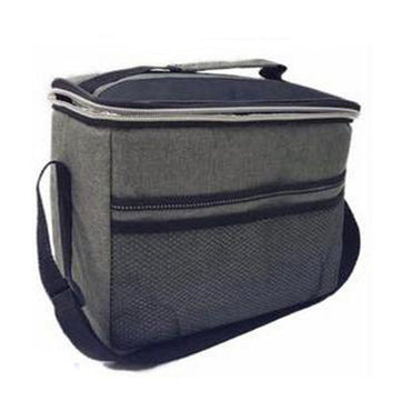 Cool Gift, Warmer Lunch Bag 8.5 Ltr, Available in Different Colors