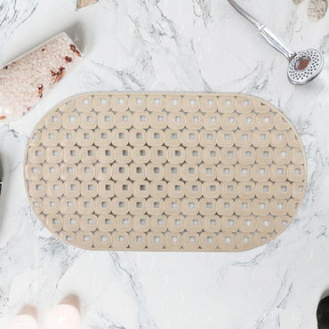 Sanitary, Shower Mat Non Slip, Available in Different Colors