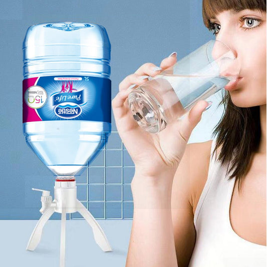 Cool Gift, 5L Bottled Water Dispenser Outlet Bracket