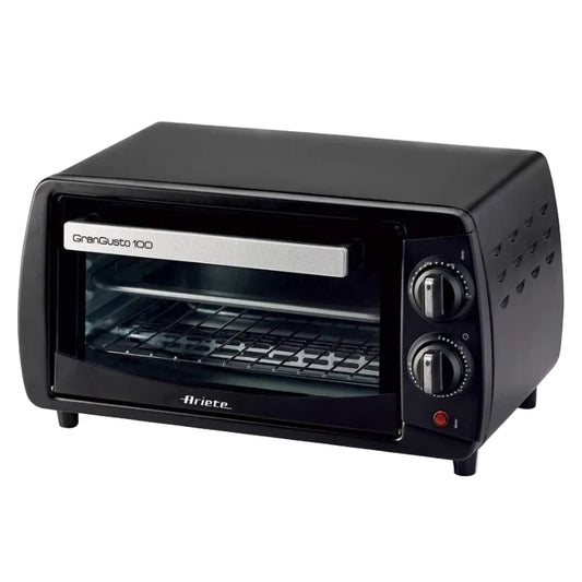 Ariete, Electric Oven 10L, Black, 800W, 980