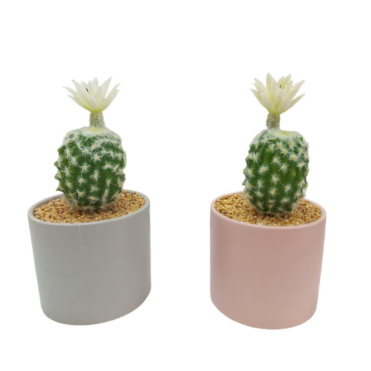Cool Gift, Artificial Plants Potted #0213-26