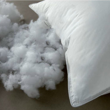 Cool Gift, 2 Pcs Dacron Pillow 45X70Cm 2*550G