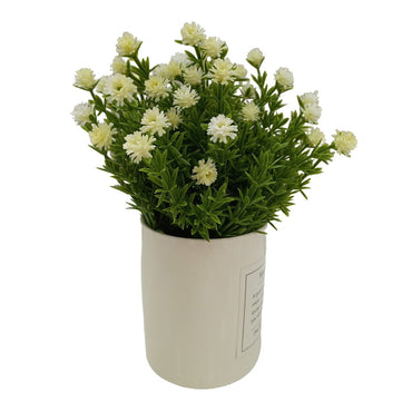 Cool Gift, Artificial Plants Potted #552