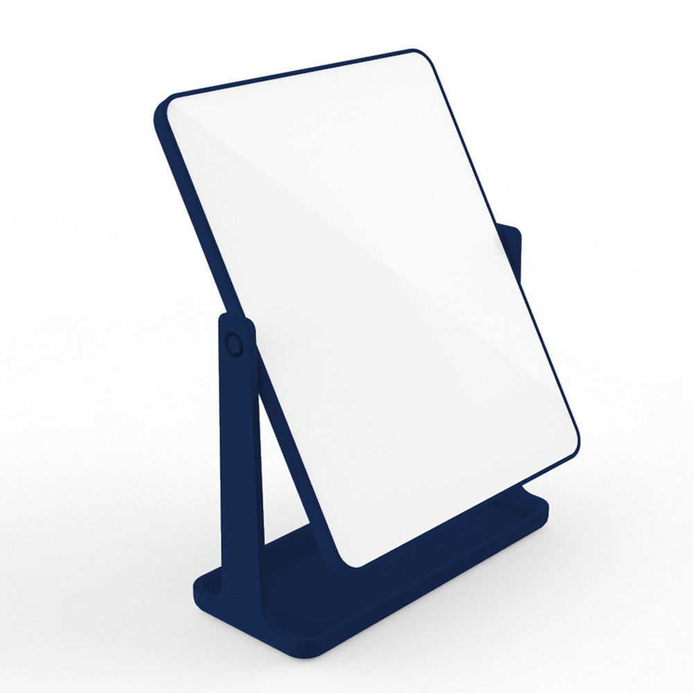 Sanitary, Bathroom Rectangle Mirror, Available in Different Colors