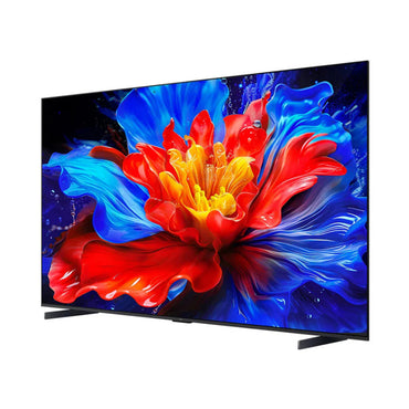 TCL 98-Inch QLED UHD 144Hz Native Google TV, 98P8K