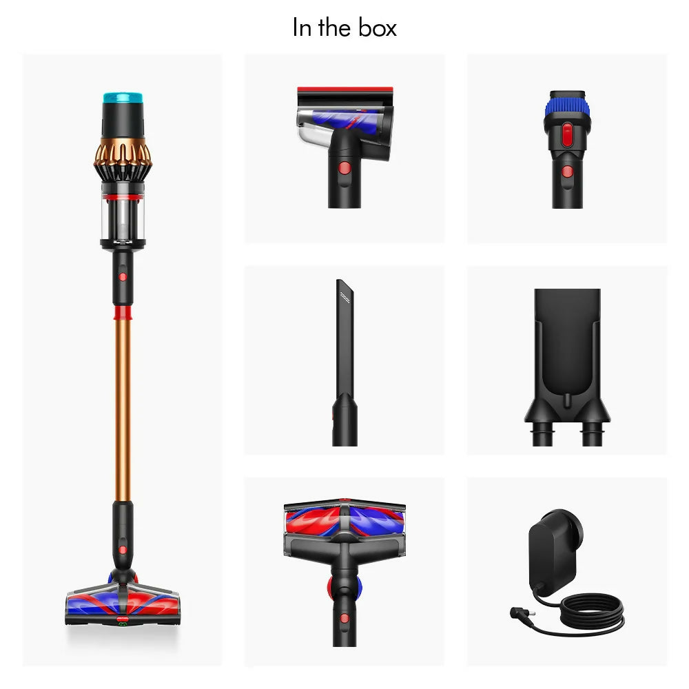 Dyson V16 Vacuum Cleaner Piston Animal, DYS-V16P