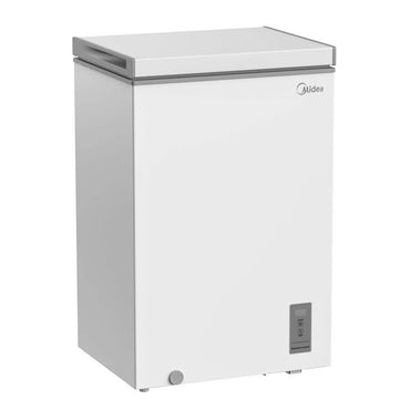 Midea 99L Chest Freezer, MDRC154FZE01D
