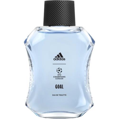 Adidas UEFA Champions League Goal Edition Eau de Toilette 100ml