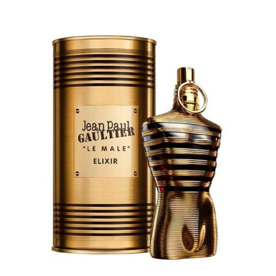 Jean Paul Gaultier Le Male Elixir Parfum 125ml