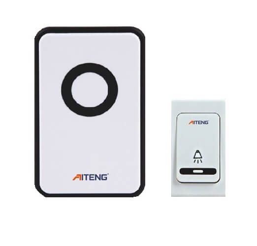 Aiteng, Digital Wireless Doorbell - V018B