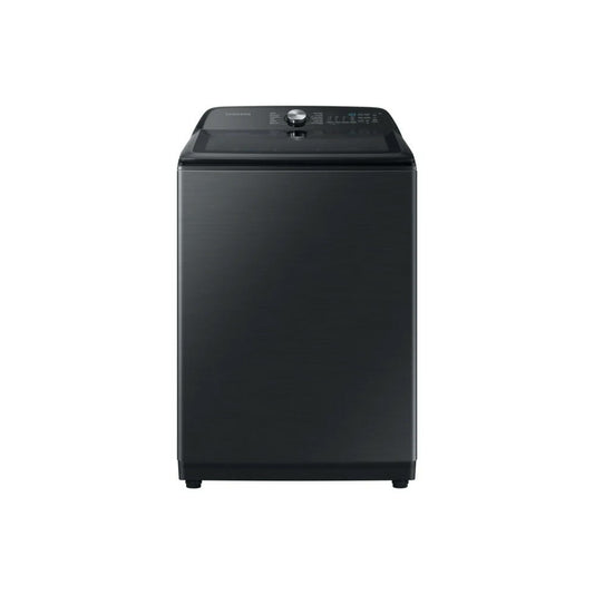 Samsung Top Load Washer 24KG, Black, SAM-WAS24A8376