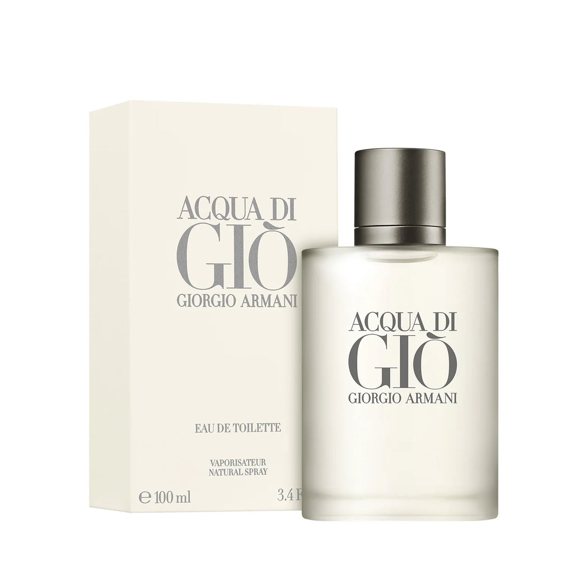 Giorgio Armani Acqua di Giò Pour Homme Eau de Toilette 100ml