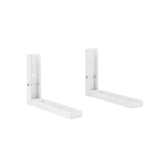 Conqueror, Microwave Stand, Wall Mount - H106
