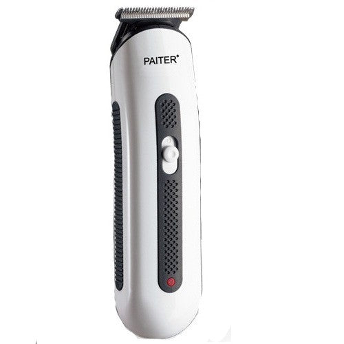 Paiter Battery Operated Beard Trimmer for Men - G229B