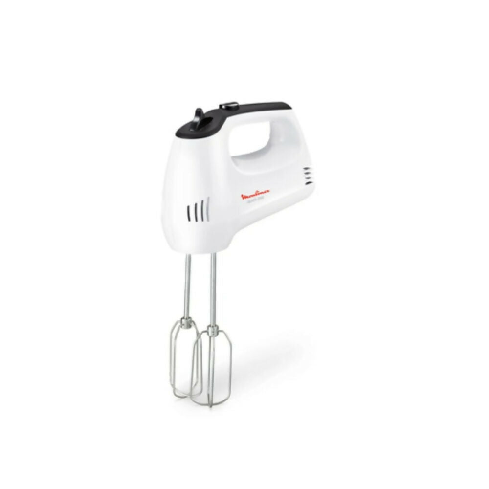 Moulinex, Food Processor Easy Force 2.4L, 800W - 6 Attachments