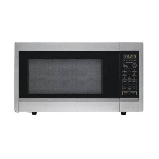 Campomatic, Microwave, 45L, Digital, Grill, Stainless Steel