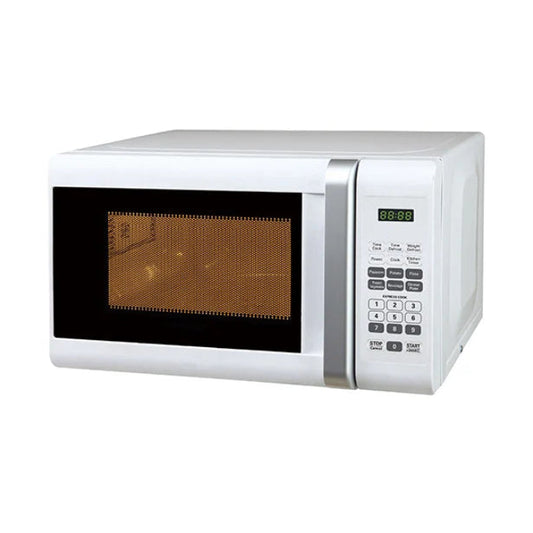 Campomatic, Microwave 28 Liters White