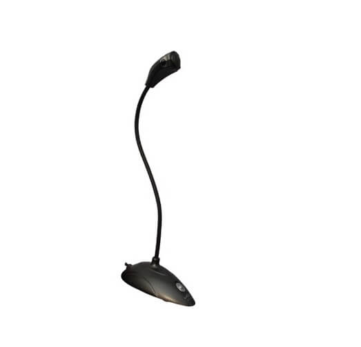 Labsic Table Microphone with Stand - M11