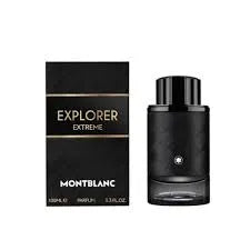 Montblanc Legend Blue Eau de Parfum 100ml