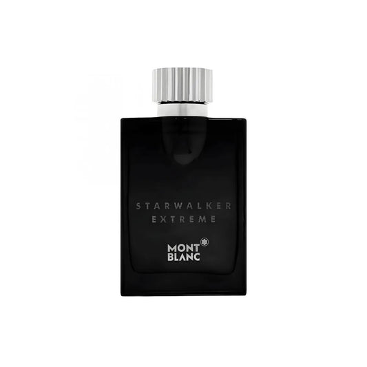 Montblanc Starwalker Extreme Eau de Toilette 75ml