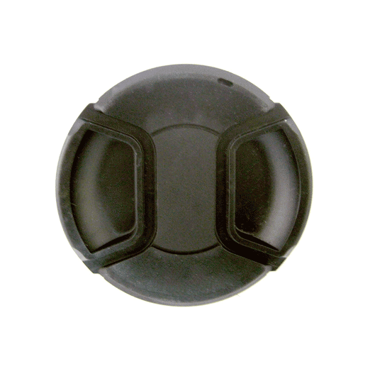 Top LC55 Lens Cap (55mm) - P642