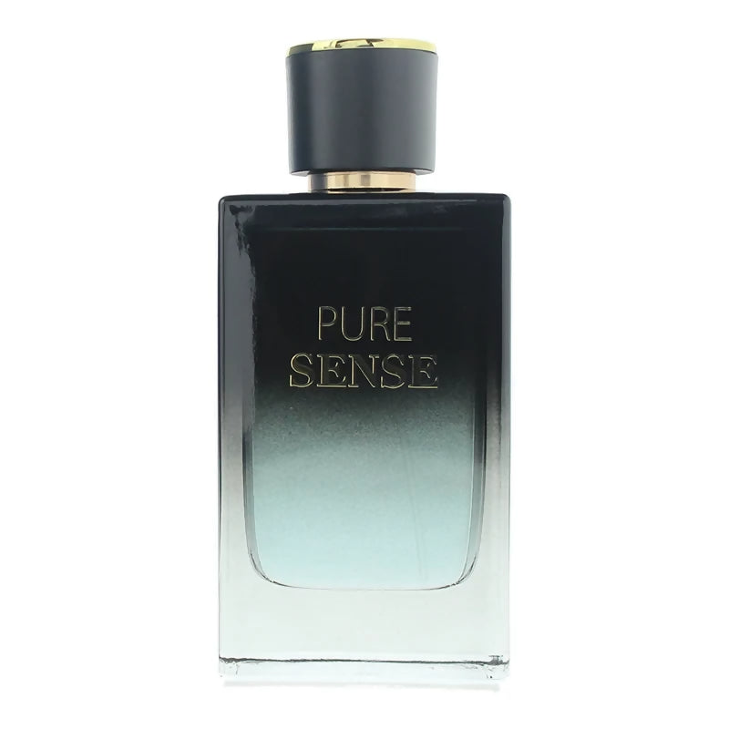 New Brand Pure Sense for Men Eau de Toilette 100ml