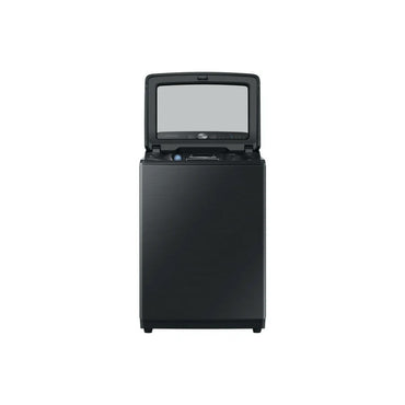 Samsung Top Load Washer 24KG, Black, SAM-WAS24A8376
