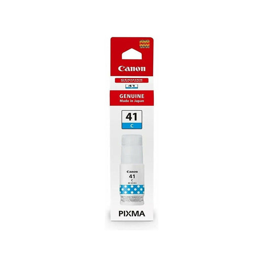 Canon Ink Cyan, CAN-GI41C