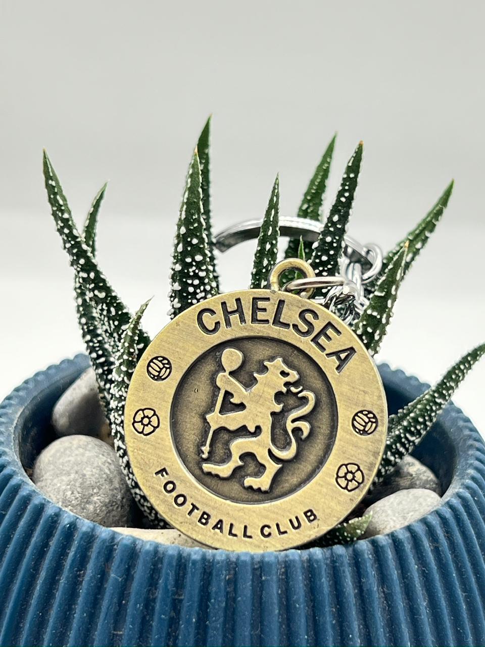 Chelsea