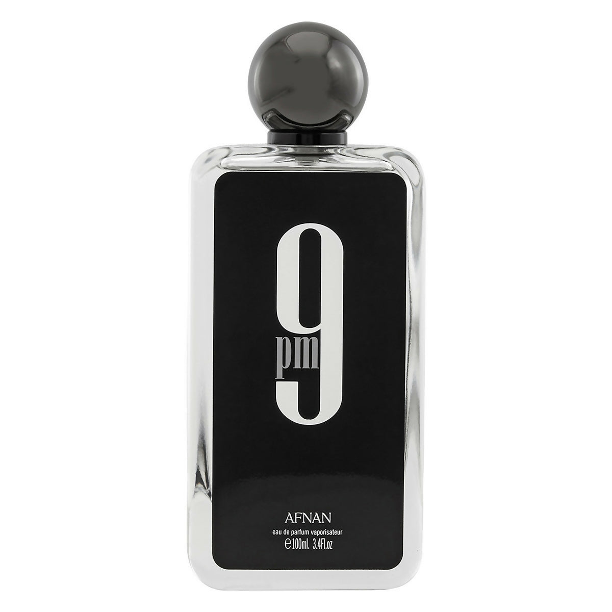 Afnan 9pm Eau de Parfum for Men 100ml