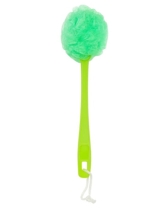 Nascita, Long Handle Bath Loofah 12?40cm, Available in Different Colors