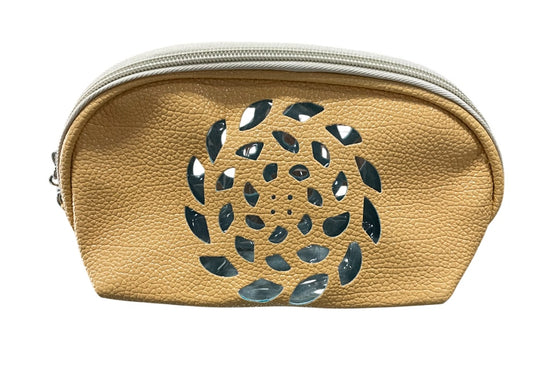 Nascita, Floral Design Makeup Bag, Available in Different Colors