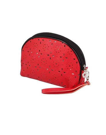 Nascita, Floral Design Makeup Pouch, Available in Different Colors