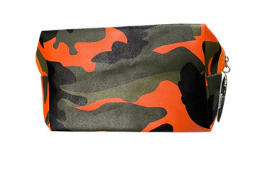 Nascita, Army Cosmetic Bag, Available in Different Colors