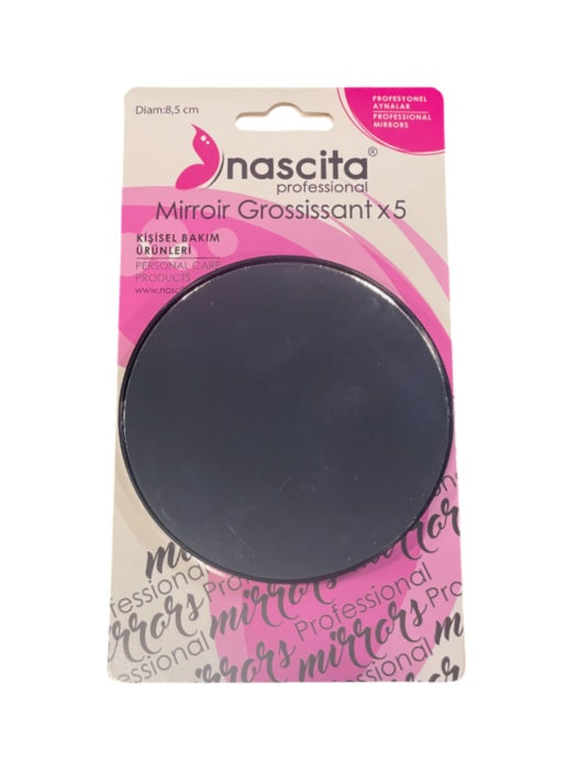 Nascita, 5x Magnifying Mirror 8.5cm