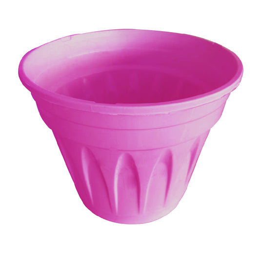 Serinova, Pink Flower Pot