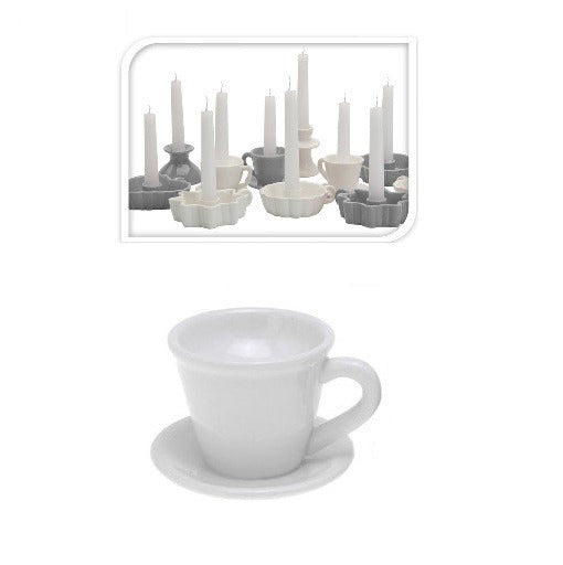 Candle Holder, Available in Different Colors