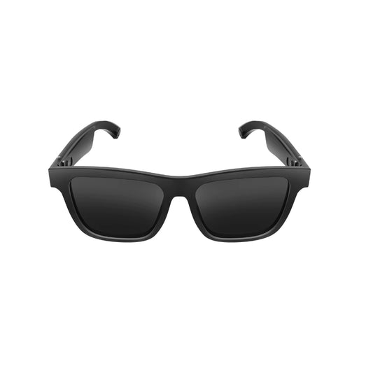 Aerbes Sunglasses Bluetooth 5.0 Mp3 Player, HD Sound Quality, IOS/Android Compatible 120Mah Battery PO-6278ABEJ14, AB-EJ14