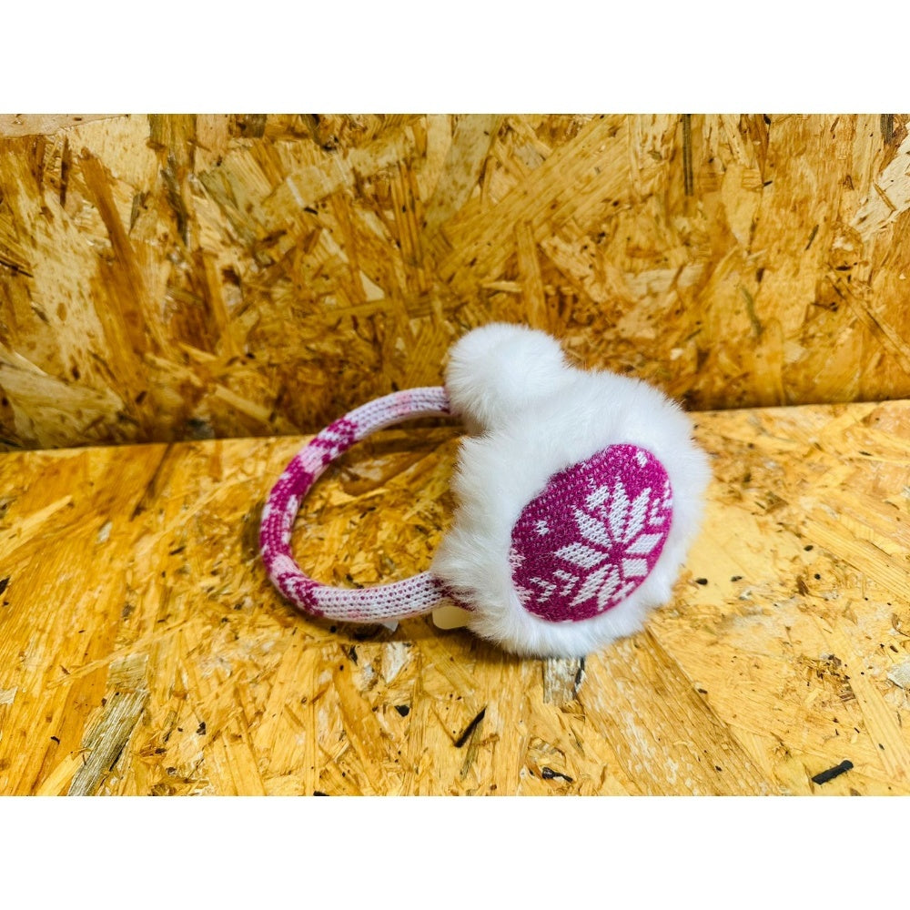 CASHE OREILLE