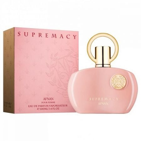 Afnan, Supremacy Pink 100ml