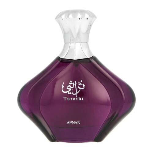 Afnan, Turathi Femme Purple Women Eau De Perfume 100 Ml