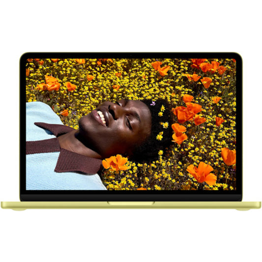 Apple MacBook Neo 13 Inch A18 Pro, 8GB, 256GB (MHFD4 Citrus), APPLE D144