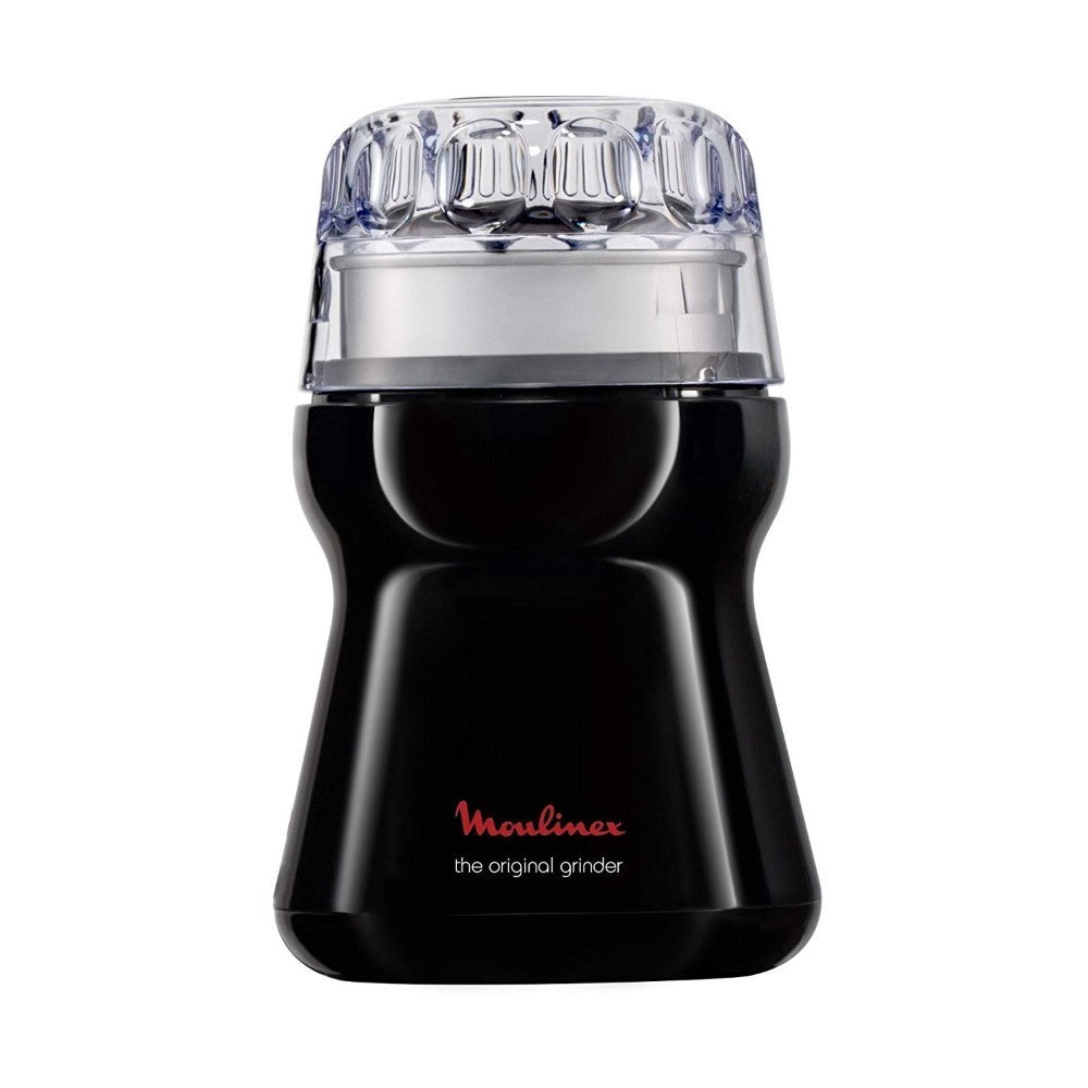 Moulinex, Coffee Bean Grinder 50G 180W