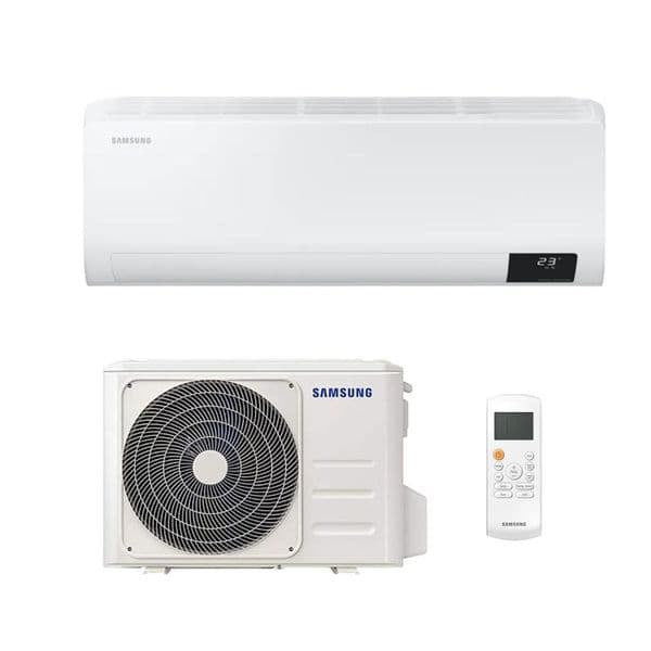 Samsung, Split Air Conditioner 12000BTU Inverter, WiFi, AR12TXFYAWKNEU