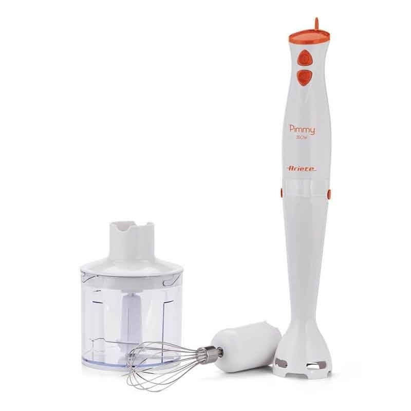 Ariete, Hand Blender with Acc. 350W, 885
