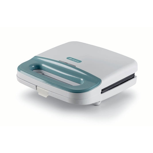 Ariete, Sandwich Maker White/Blue/23*13cm, 750W, 1971/01